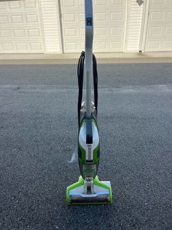 Bissell wet and dry vacuum