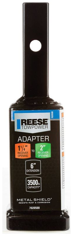 Reese tow Hitch