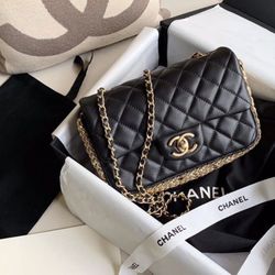 CHANEL Handbag | Shoulder Bag