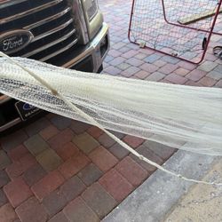 Bait Buster 1/4 Cast Net 10ft