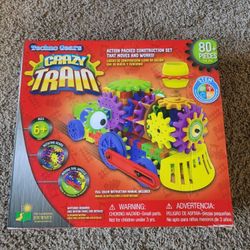 Kids Contruction Set