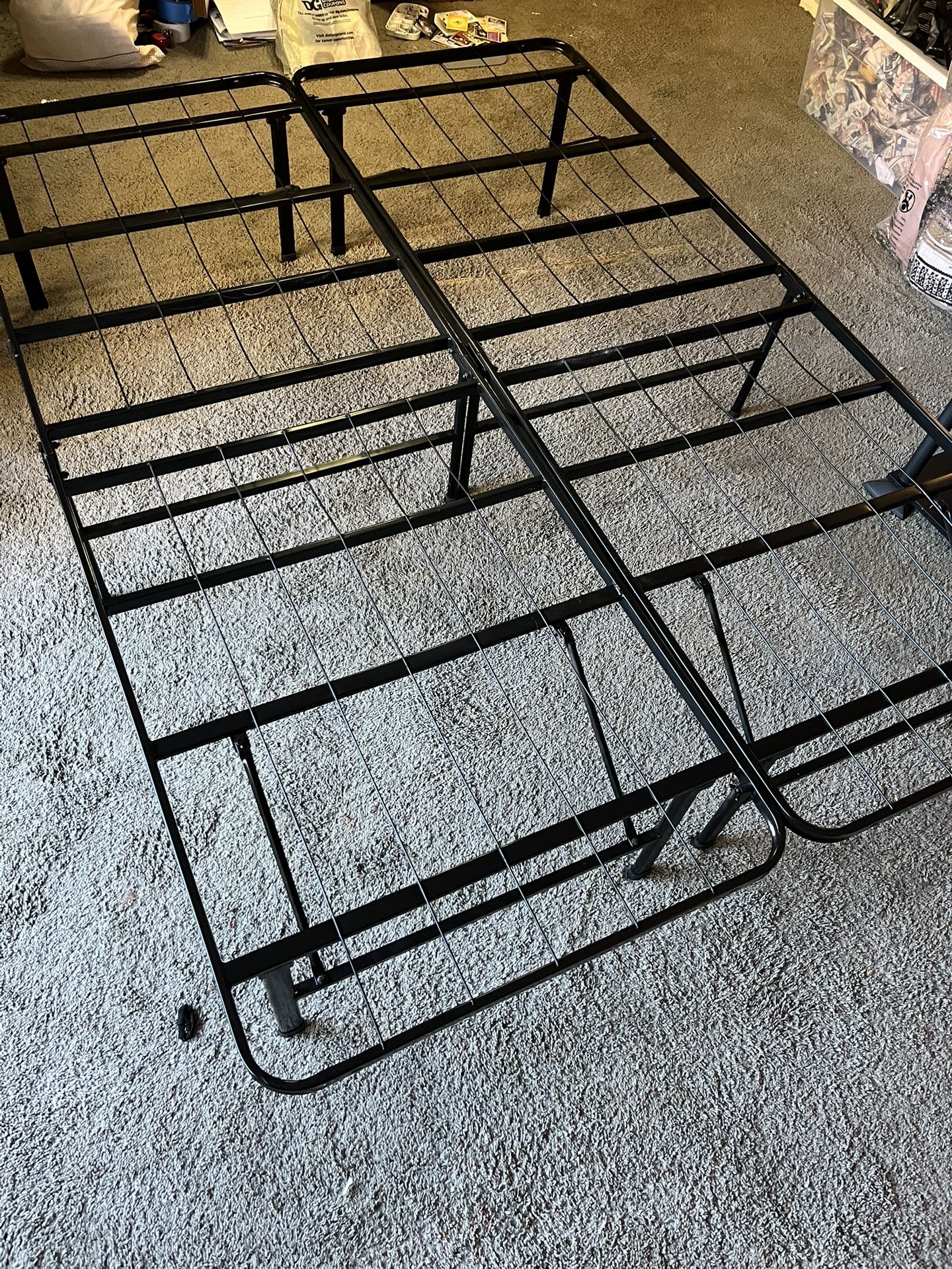Twin Size Bed Frame