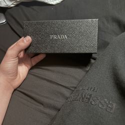 Prada  Sunglasses Unisex