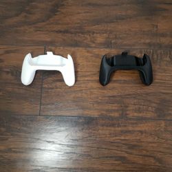 Nintendo switch 3d printed controller shells/holders
