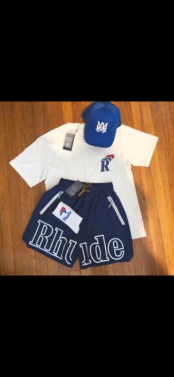 RHUDE SET
