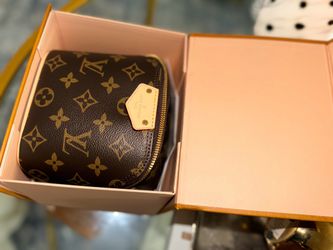 Chain crossbody bag mini