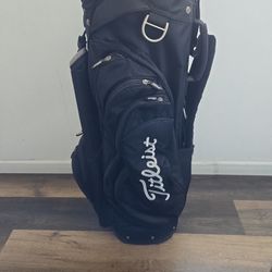 Titleist Cart Bag