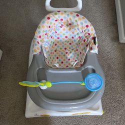 Baby trend walker