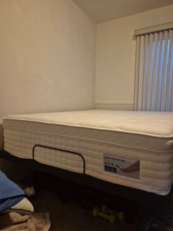 Queen Mattress