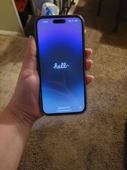 Iphone 14 pro