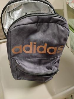 Adidas Insulated Lunch Bag