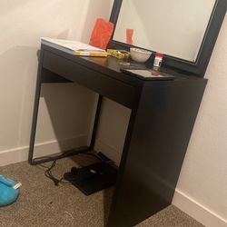 Ikea Desk