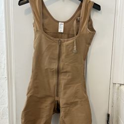 Faja Nueva Colombiana Talla L 