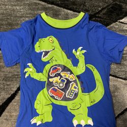 Boys Shirts