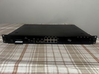 ESI IP Server (contact info removed)-0712 Master Control Chassis