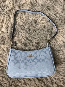 Coach Teri Bag