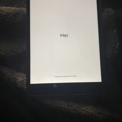 iPad Mini 4