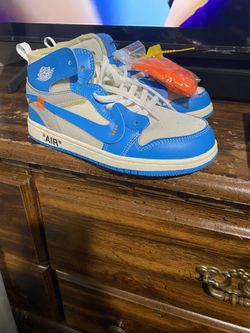 Jordan Shoe