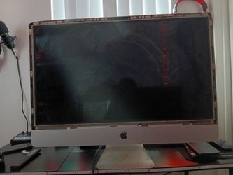 Apple iMac