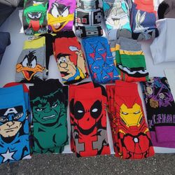 Apparel