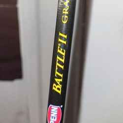 Penn Battle 2 Rod 7ft& Ugly Stick Rod 6'6"
