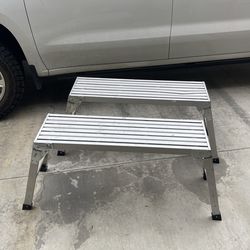 extension Benches
