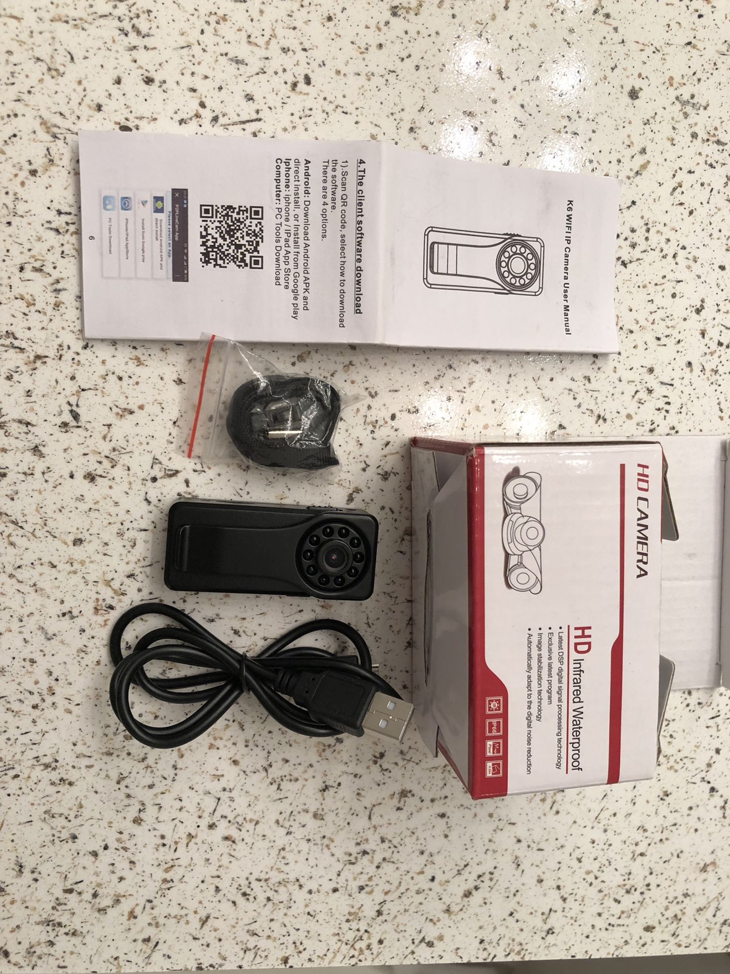 App Android Cam Client Hik Client Android Hik Vision Hikvision App - Main Image