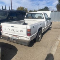 1988 Dodge Ram 50