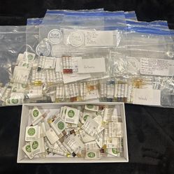 Essential Oil Bundle