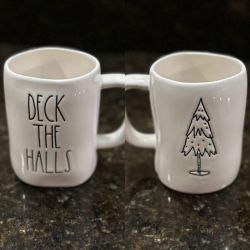 Christmas Coffee Mug