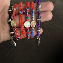 🧿 Bracelets For Little Kids