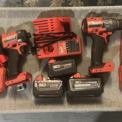 Power Tools