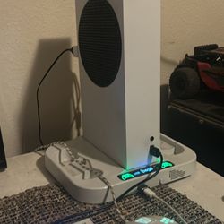 Xbox Setup