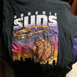Suns Phx 