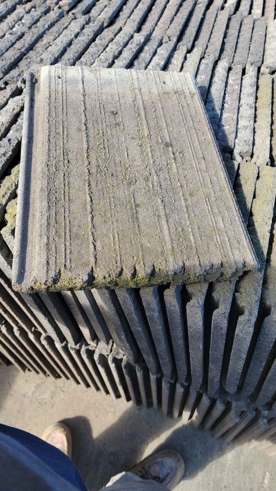 Roof Tile