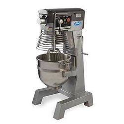 30 QUART MIXER -