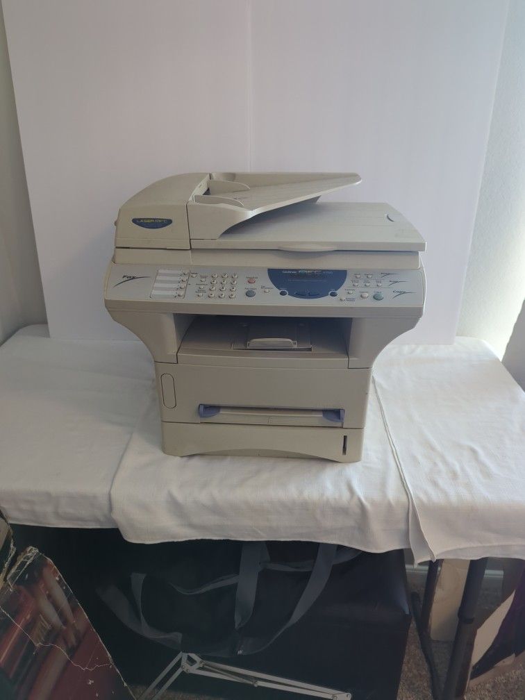 Brother MFC 9700 Printer