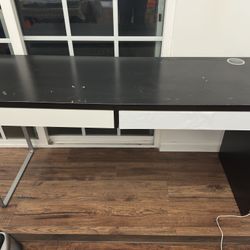 Ikea Desk
