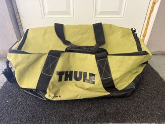 Thule Duffle bag 