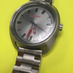Diesel Watch