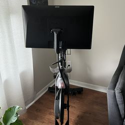 Peloton Exercise Bike