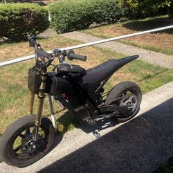 Built tuttio (parts list in description
