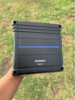 Orion Cobalt 2 Channel