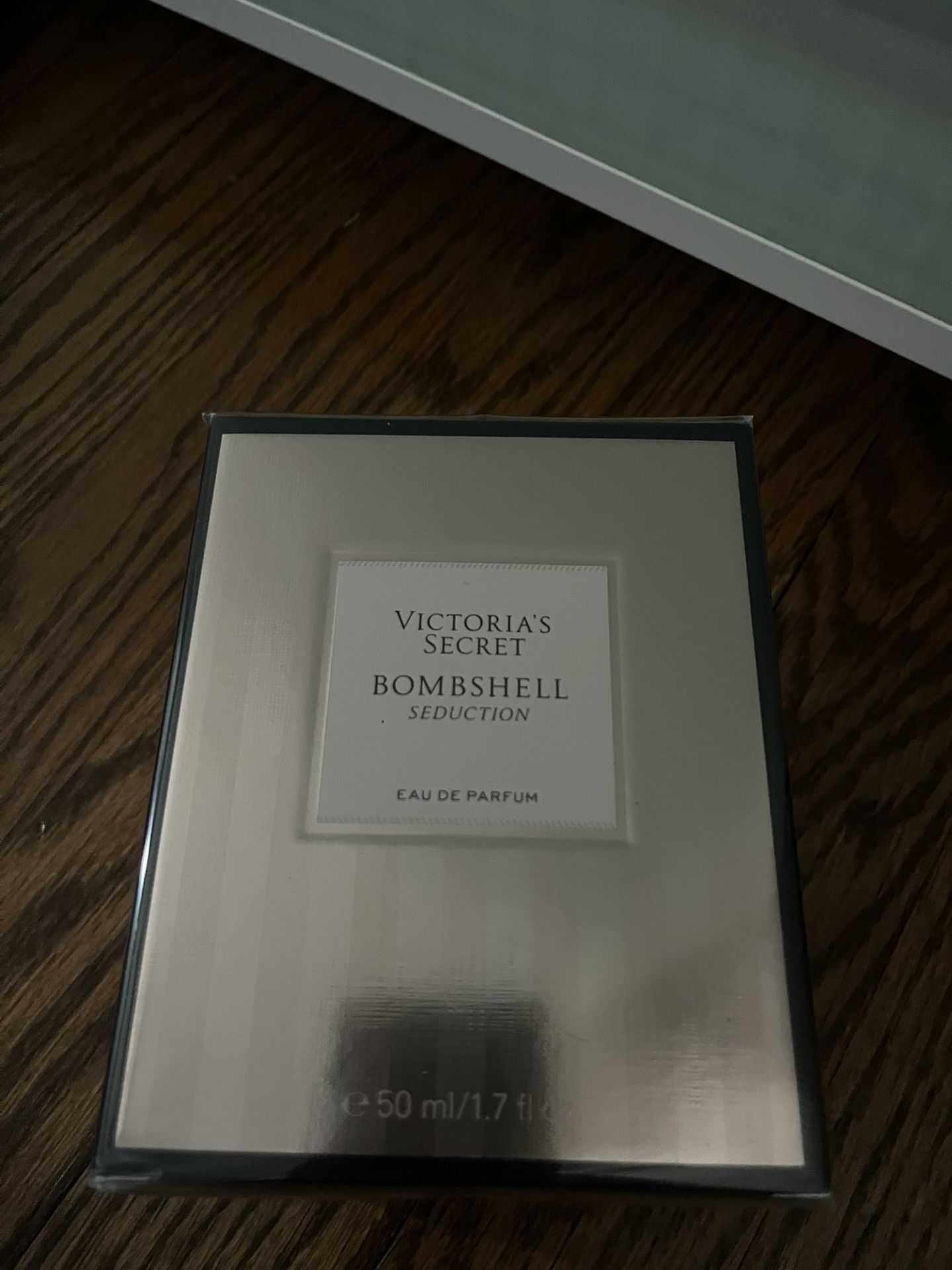 New Victoria’s Secret Bombshell Seduction Perfume 1.7oz