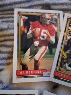 Box of cards