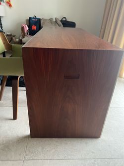 Mesa / escritorio madera