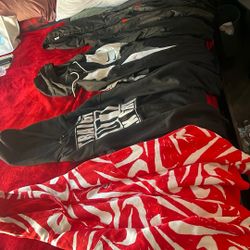 Hoodies Bundle