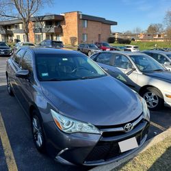 Toyota Camry 2015 SE
