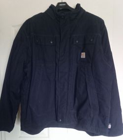 Carhartt Full Swing FR Flame Resistant Jacket 2XL