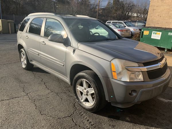 2006 Chevy Equinox for Sale in Alexandria, VA